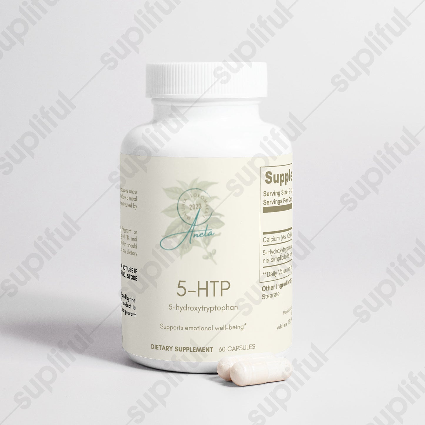 5-HTP