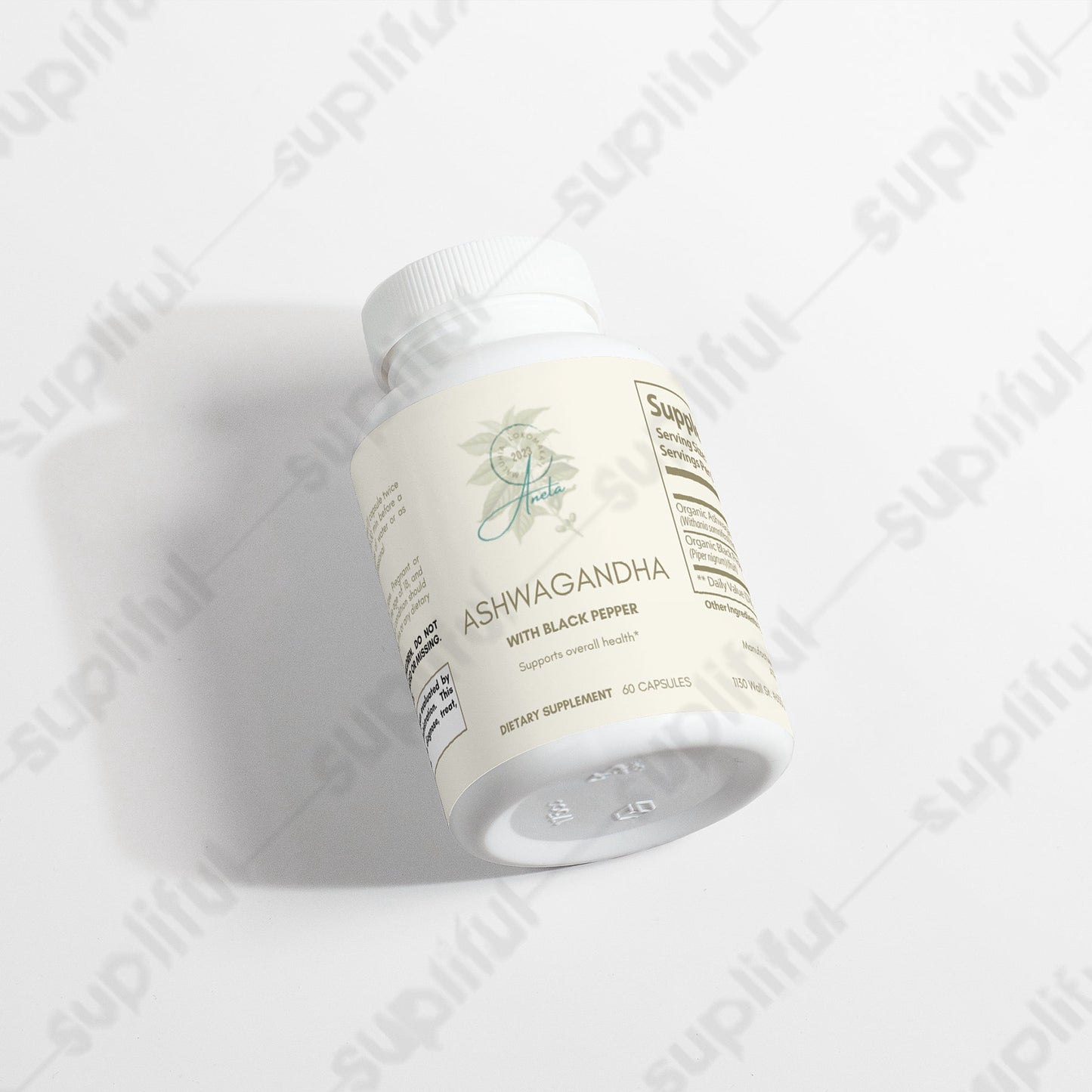 Ashwagandha