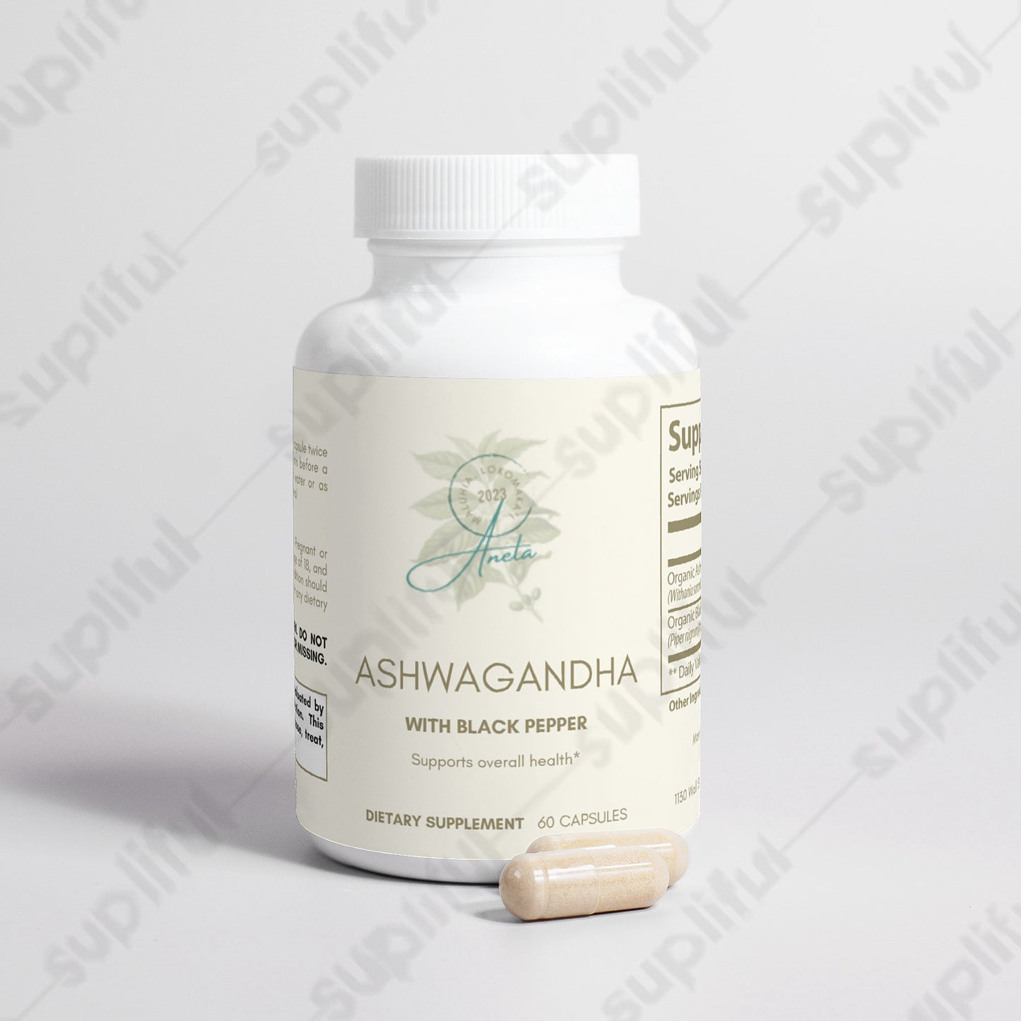 Ashwagandha