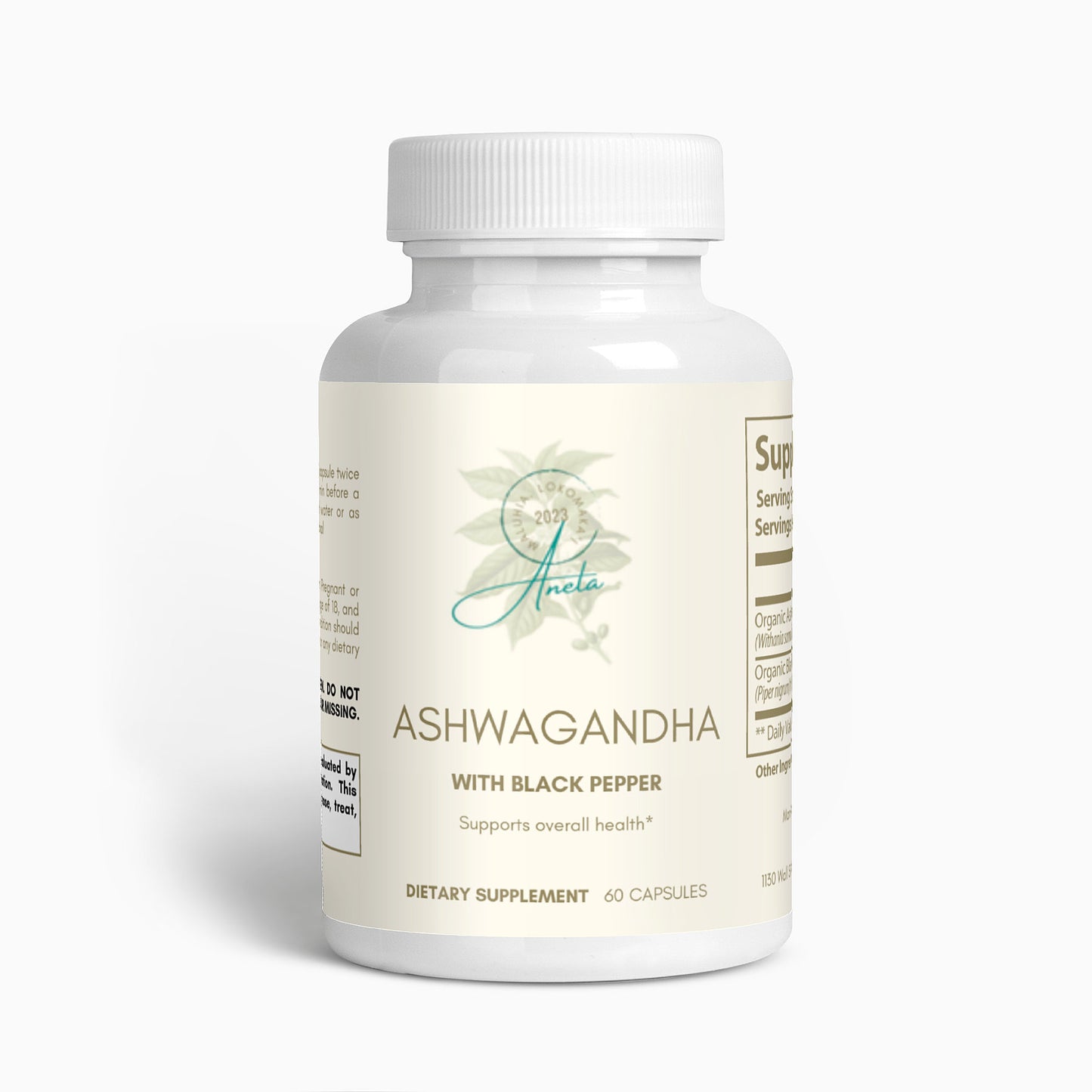 Ashwagandha