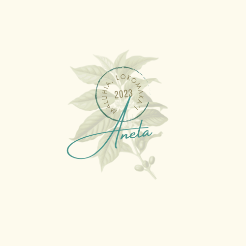 Anela logo