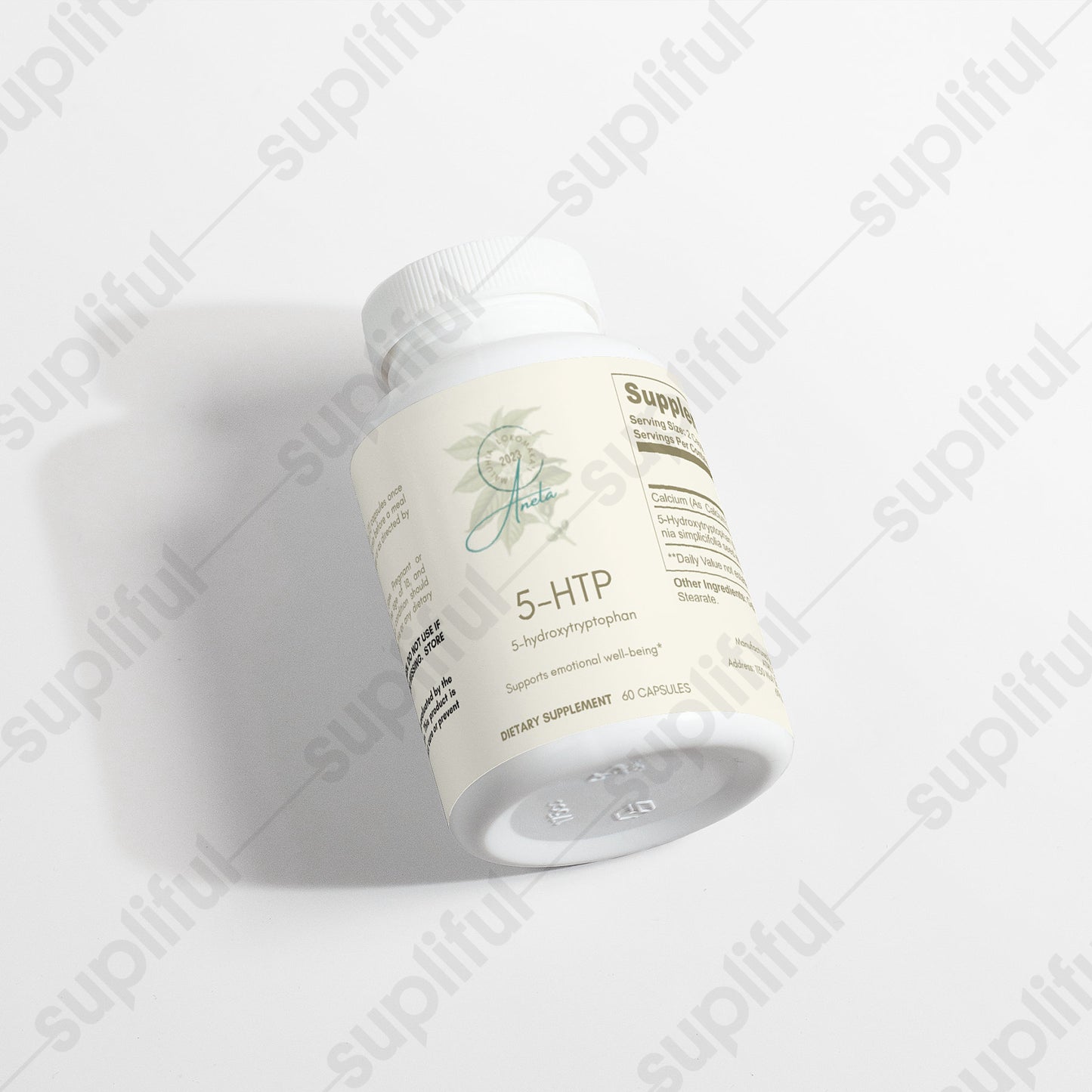 5-HTP