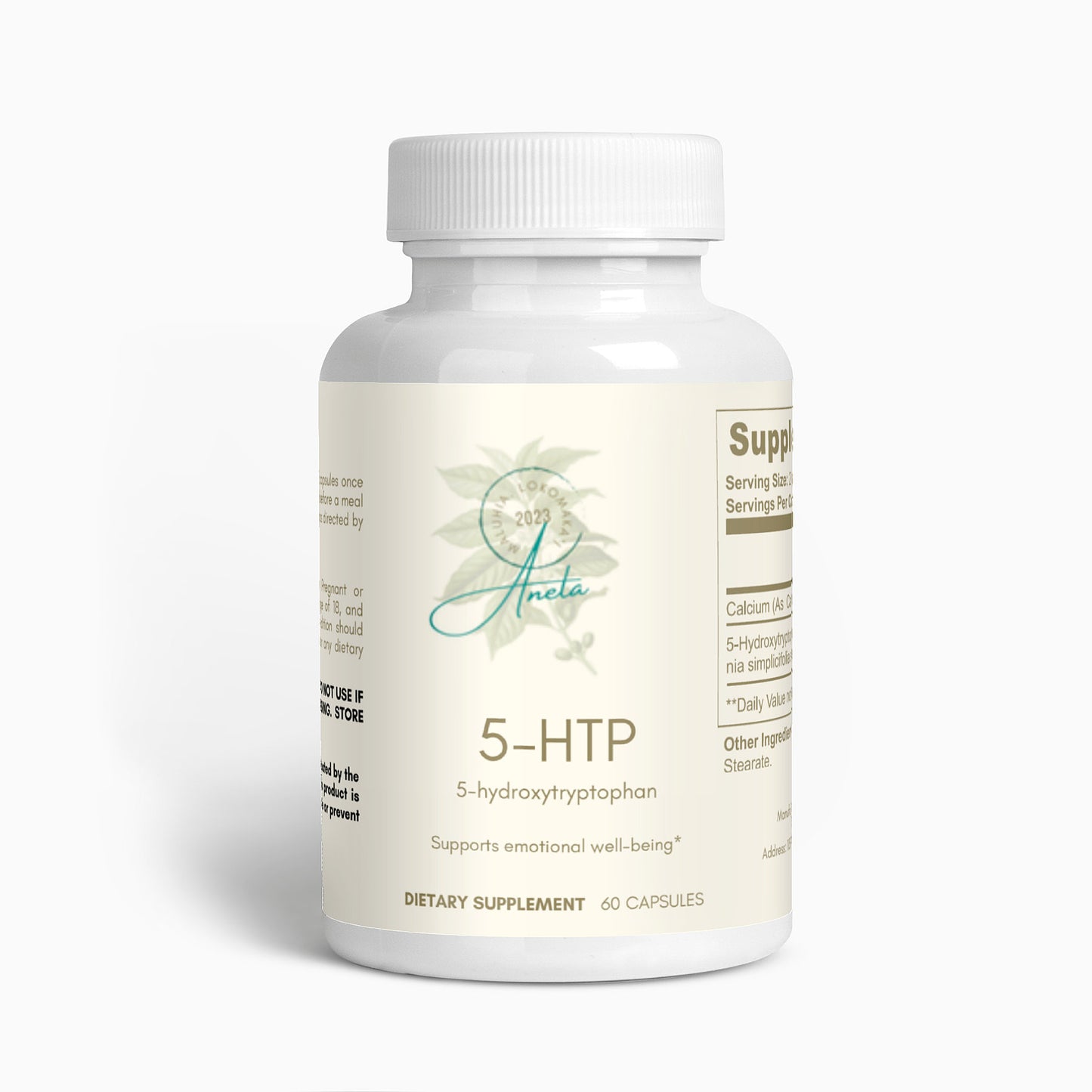 5-HTP