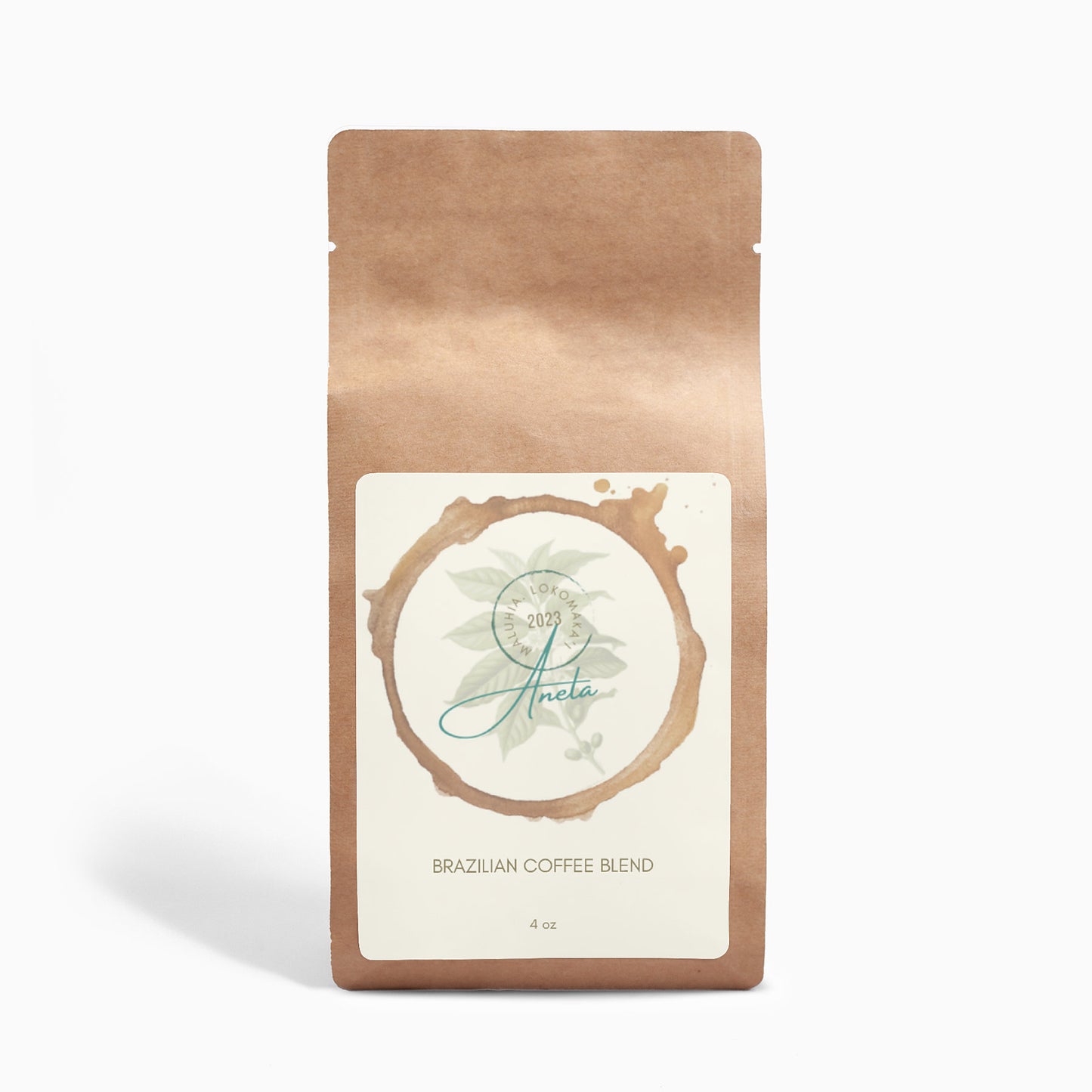 Brazilian Blend 4oz