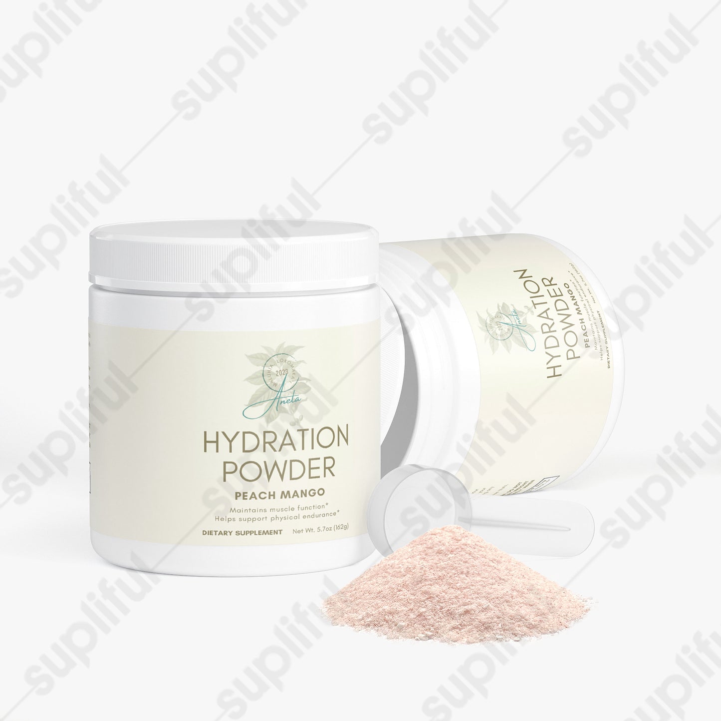 Hydration Powder (Peach Mango)