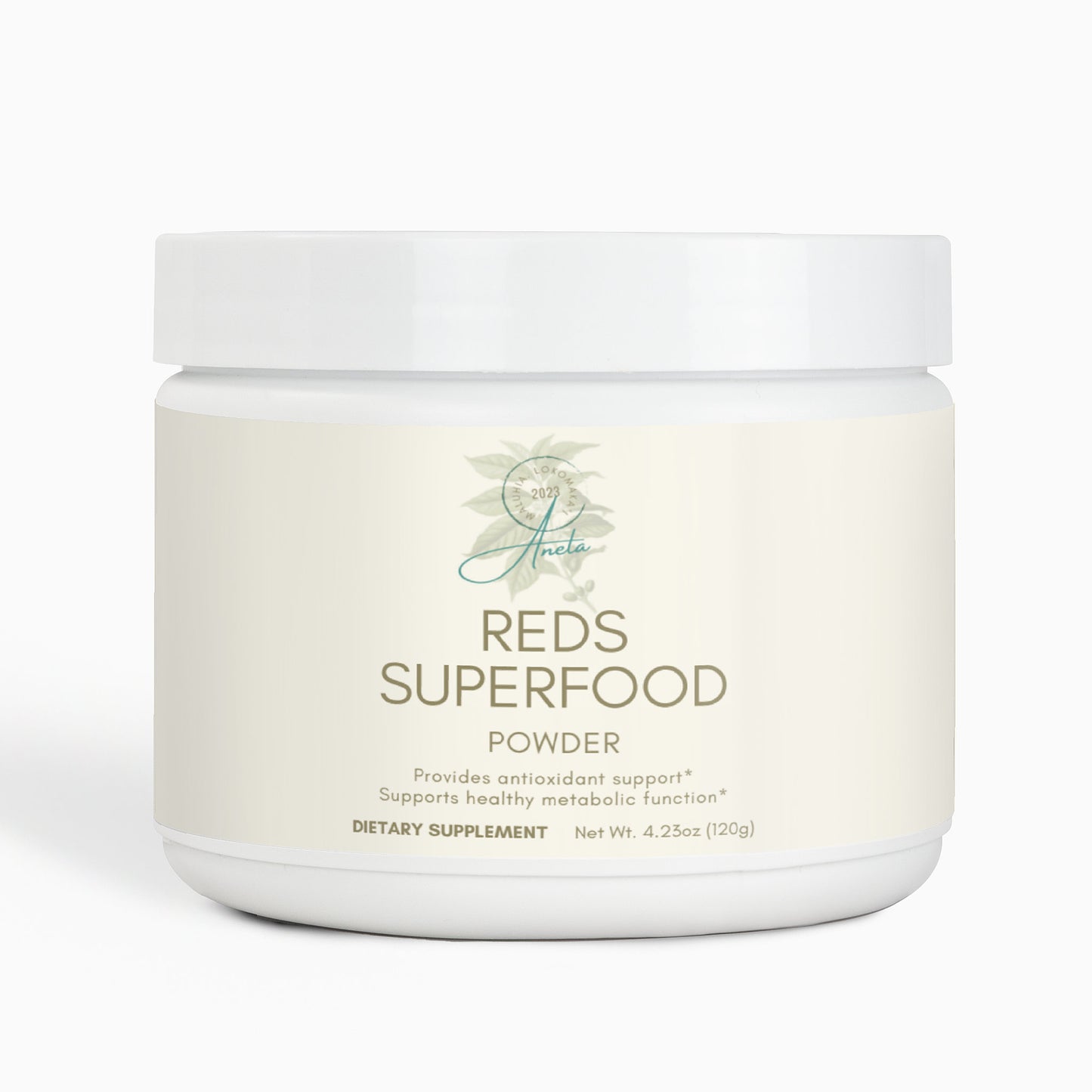 Red Superfood