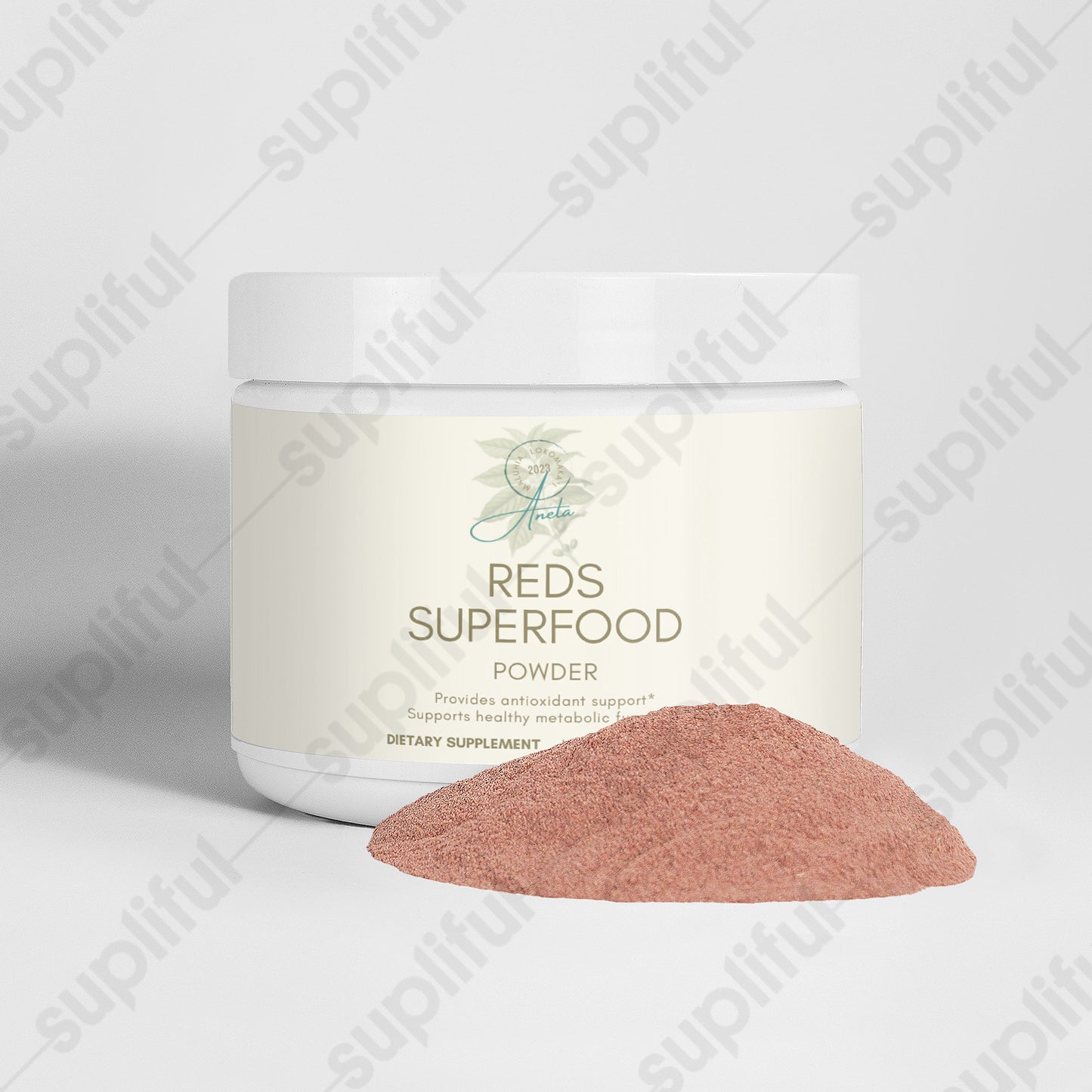 Red Superfood