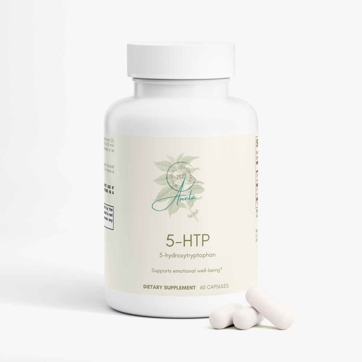 5-HTP
