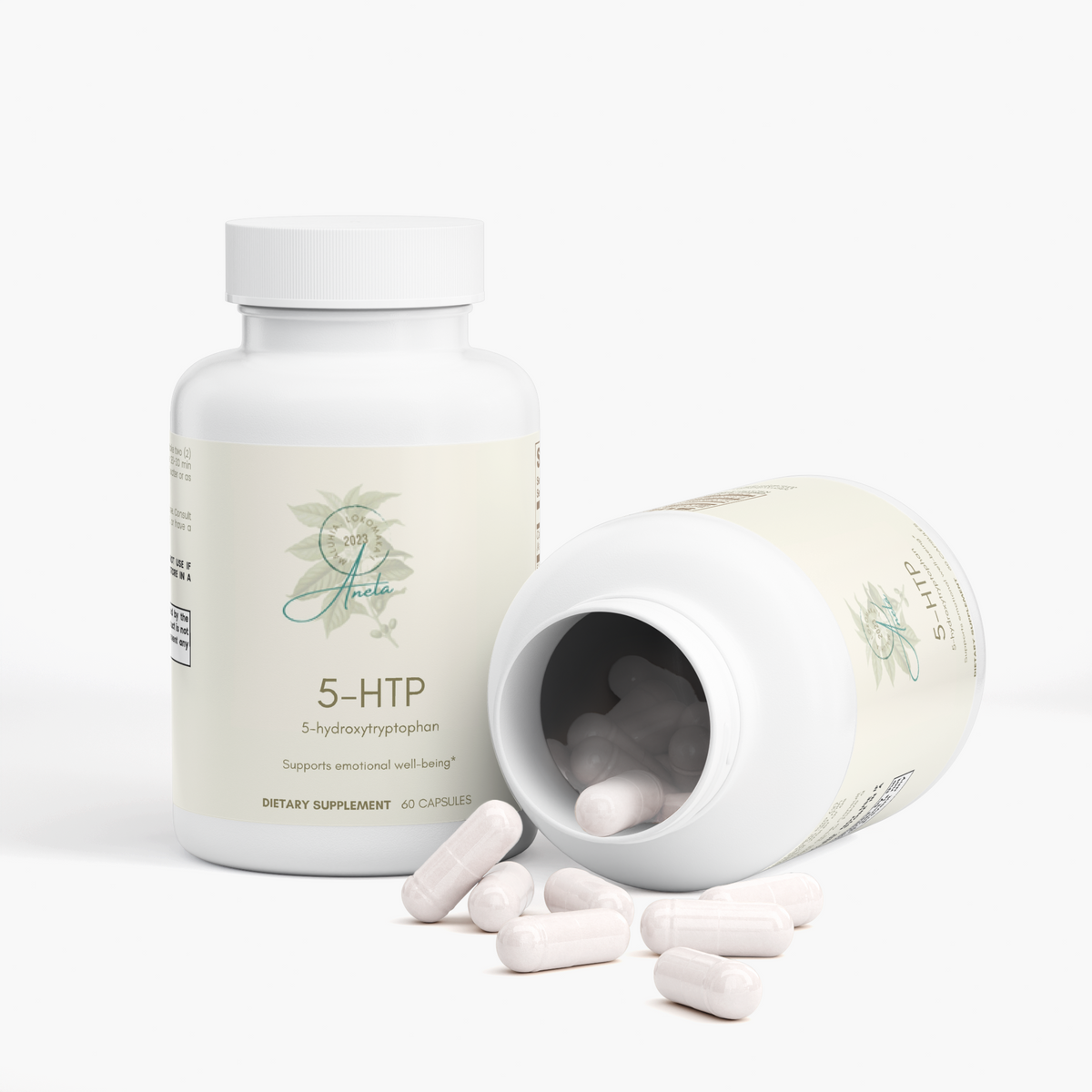 5-HTP