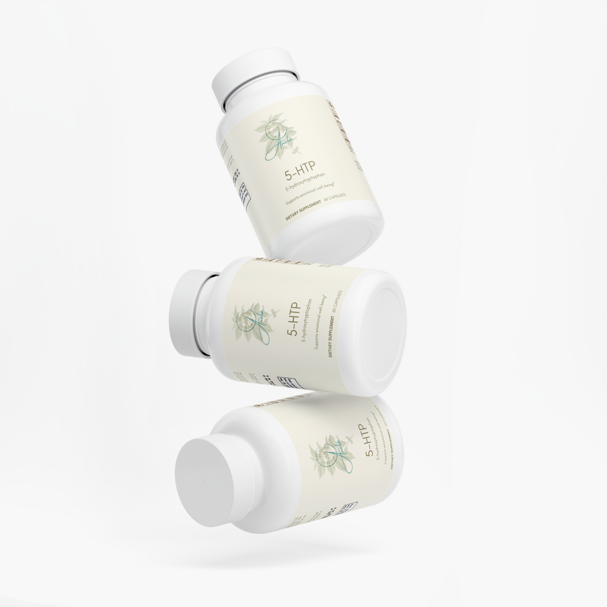 5-HTP
