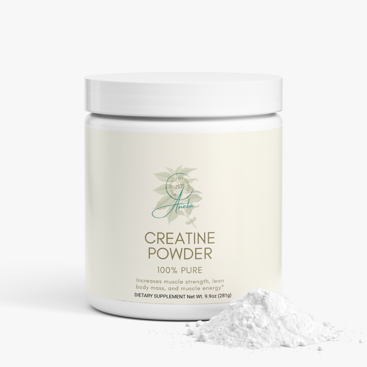 Creatine Powder
