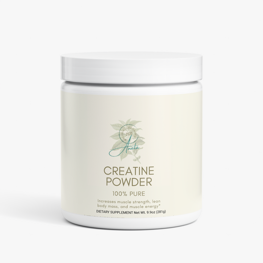 Creatine Powder