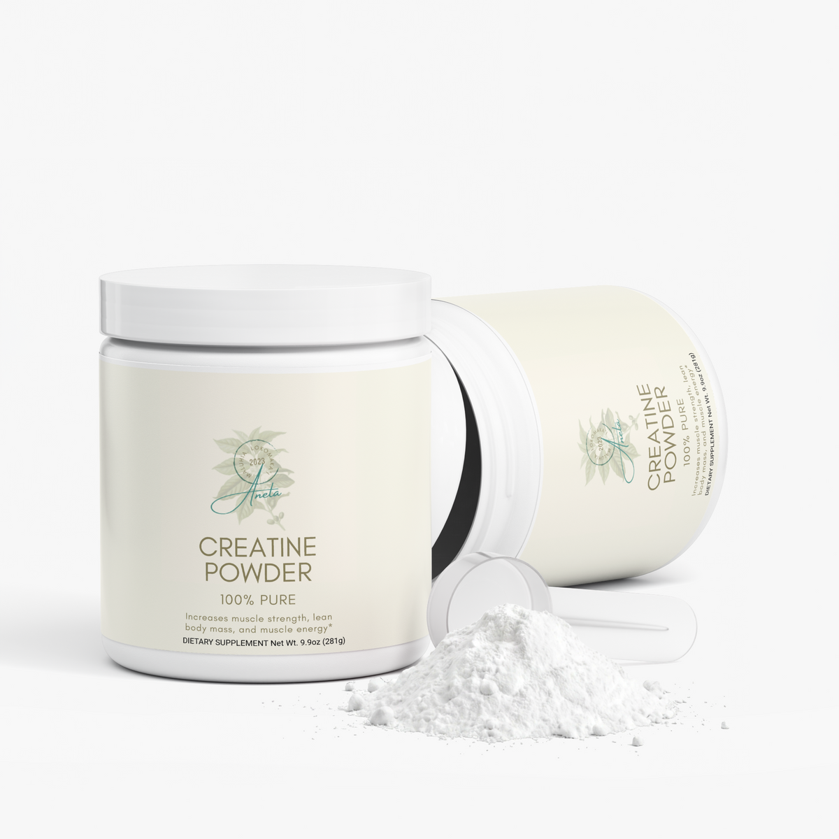 Creatine Powder