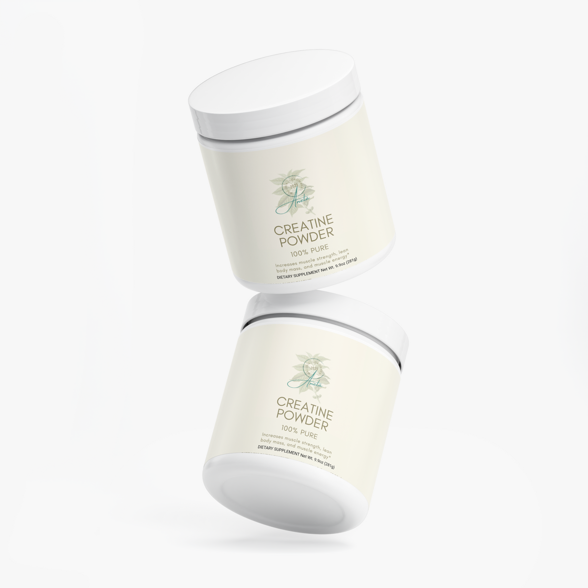Creatine Powder