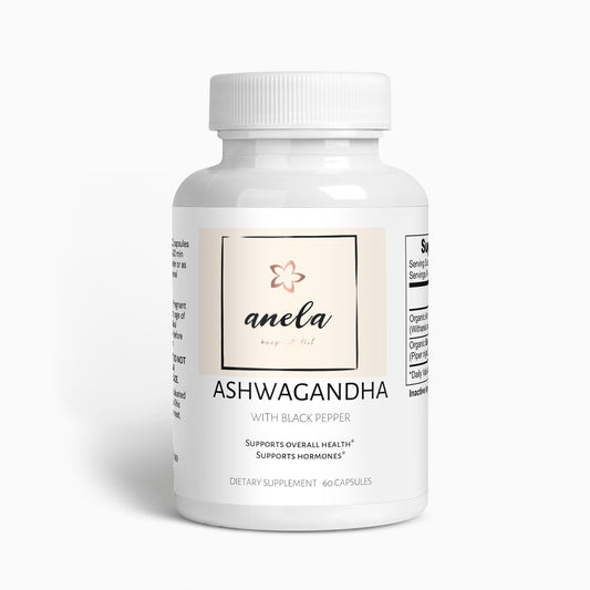 Ashwagandha