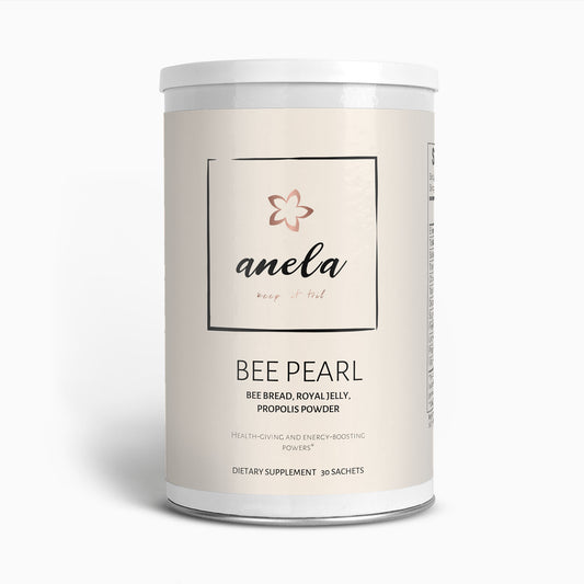 Bee Pearl Powder