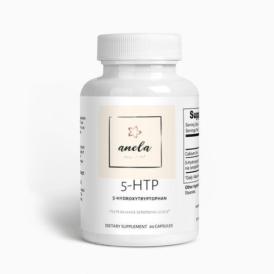 5-HTP